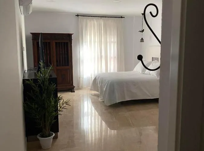 El Angel 1 * 格拉纳达