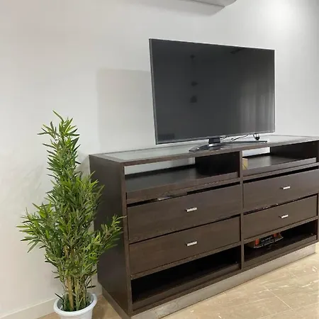 Apartament El Angel 1