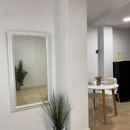 Apartment El Angel 1 *