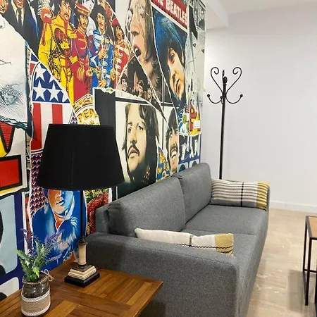 El Angel 1 *